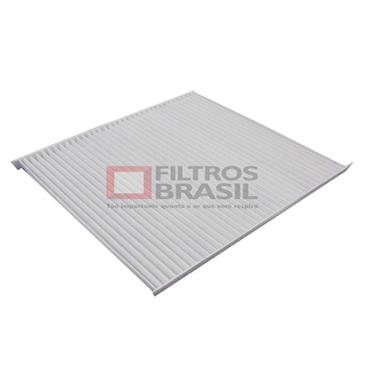 Imagem de Filtro Ar Condicionado Carens Cerato Sportage Sorento Hb20 Tucson Veloster