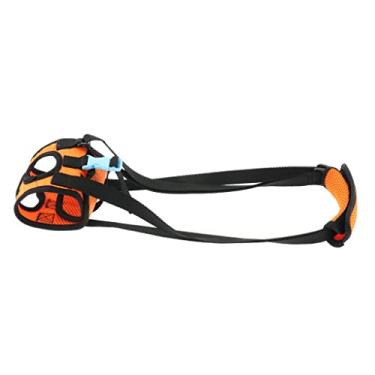 Imagem de Peitoral de cachorro da Homozy para levantar as pernas traseiras, suporte para animais de estimaçãohomozy S a8588988e3c8318bd521ef3b6d946602