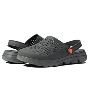 Imagem de Skechers Foamies Go Walk 5 - Pastime Olive 13 D (M)