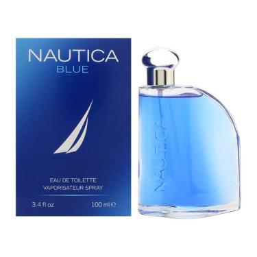 Imagem de Perfume Nautica Blue Edt M 100Ml