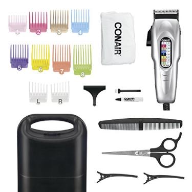 Imagem de Conair Número Cut 20 peças Início Haircut Kit