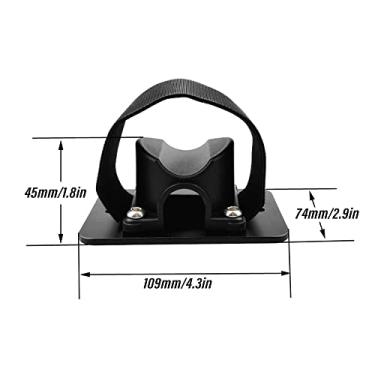 Imagem de Wemay Suporte de suporte de bicicleta para montagem de roda traseira de liberação rápida para carro de liberação rápida