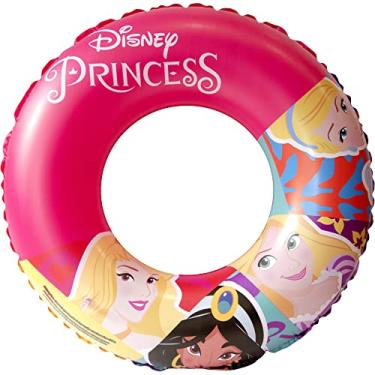 Imagem de Boia Circular 72Cm Caixa Princesas