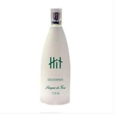 Imagem de Desodorante Hit 115ml Spray - L'acqua Di Fiori