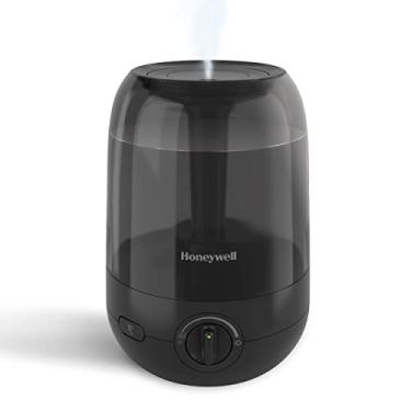 Imagem de Honeywell Umidificador de névoa ultra legal, 1 galão, preto