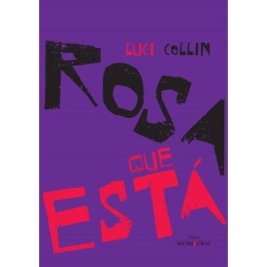 Imagem de Rosa Que Esta