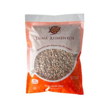 Imagem de Kit 2X: Pepita de Girassol Tainá Alimentos 200g