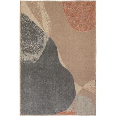 Imagem de Tapete P/ Sala Sutil Plus Fashion 1,00x1,50 São Carlos