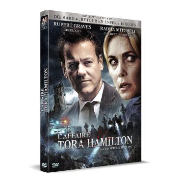 Imagem de L'affaire Tora Hamilton
