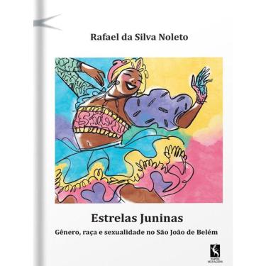 Imagem de Estrelas Juninas