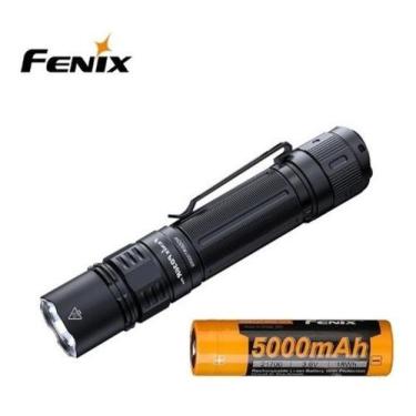 Imagem de Lanterna Tática Fenix Pd36r Pro 2800 Lumens Orig. - Com Nf-E