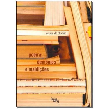 Imagem de Poeira:  Demonios e Maldicoes