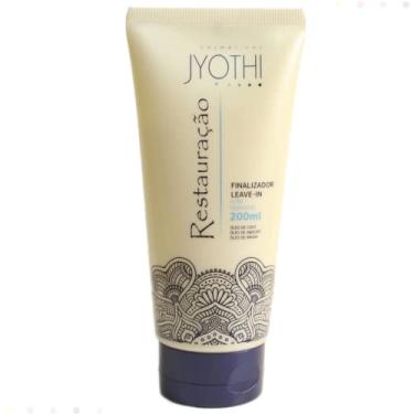 Imagem de Finalizador Leave-in Ultra Hidratante Protetor Térmico E Filtro Solar