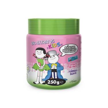 Máscara Shitake Plus 500 g - Bio Extratus em Promoção é no Buscapé