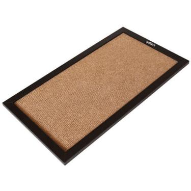 Imagem de Brinquedo Arranhador Slim RonRock Preto - Tam. Único