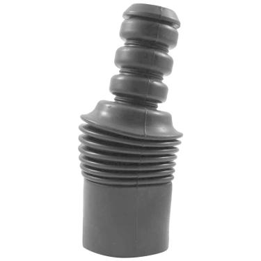 Imagem de Kit Batente Coifa Amortecedor Clio Kangoo 98 a 2018 Dianteiro Newparts NPK813DP