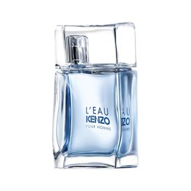 Imagem de L'eau Kenzo Pour Home Perfume Masculino Edt 30ml