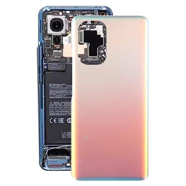 Imagem de Contracapa Para Xiaomi Mi 11x Pro OEM Vidro da t à bateria Substituição do telefone