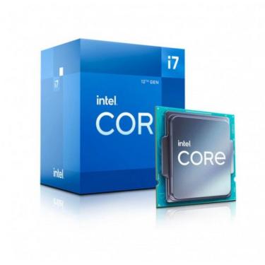 Imagem de Processador Intel Core i7-12700 LGA1700 2.10 GHz