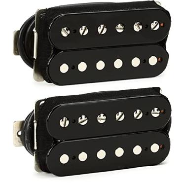 Imagem de Seymour Duncan Alnico II Pro Set Electric Guitar Electronics