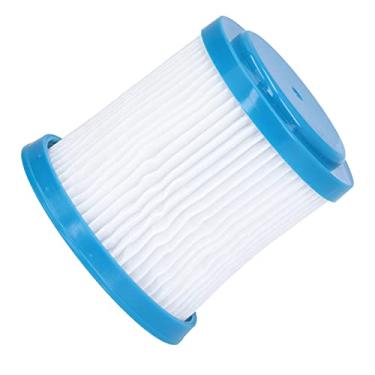 Imagem de Substituições de filtro, elemento filtrante forte absorção de água eficiente para aspirador de pó robô para aspirador de pó