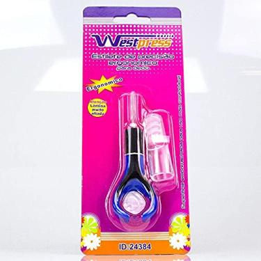 Imagem de Estilete Soft de Precisão Ergonomico para Dedo Westpress – 24384