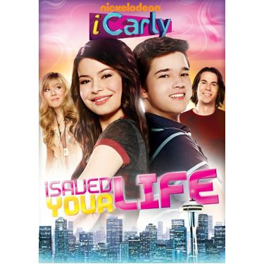 Imagem de iCarly: iSaved Your Life