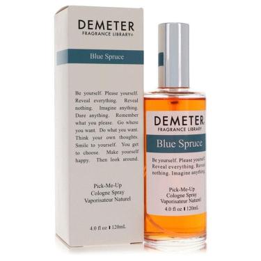 Imagem de Perfume Demeter Blue Spruce Cologne Spruce Spruce Spruce para mulheres 120 ml