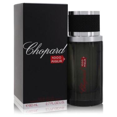 Imagem de Perfume Chopard 1000 Miglia Eau De Toilette 80ml para homens