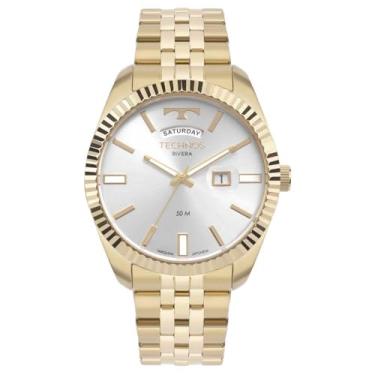 Imagem de Relógio Technos Riviera Masculino 2350aj/1k