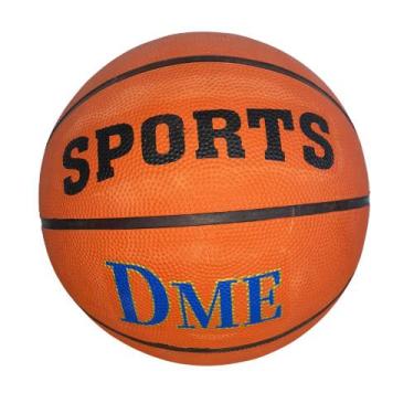 Imagem de Bola De Basquete Sports Dme - 1 Fit