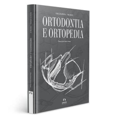 Imagem de Coleção Apdesp  Ortodontia E Ortopedia  Vol. Vi - Editora Napoleão