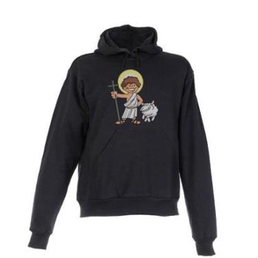 Imagem de Blusa De Frio Sao Joao Infantil-Unissex