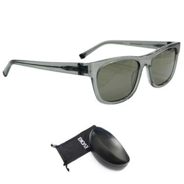 Imagem de Óculos de Sol Evoke Capo XI H01S Crystal G15 Total-Unissex