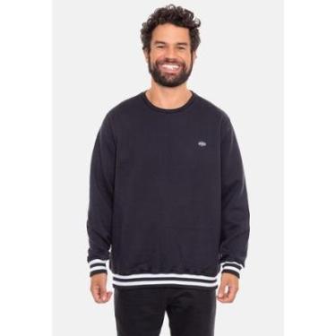 Imagem de Moletom Fatal Gola Careca Masculino-Masculino