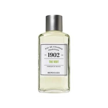 Imagem de Perfume Unissex The Vert 1902 Tradition Eau De Cologne 480ml