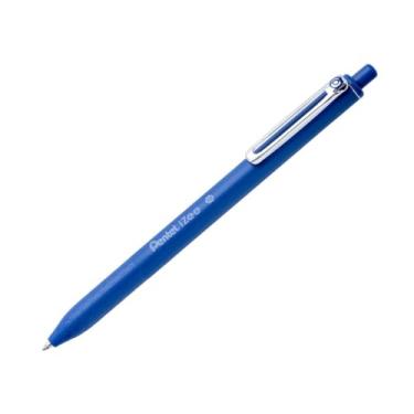 Imagem de Pentel Caneta Esferográfica Izee 1.0mm Azul SM/BX470-C