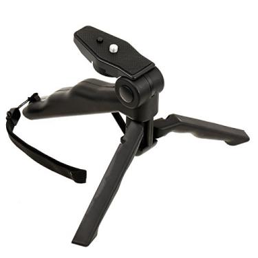 Imagem de Shoot, Tripé e Suporte de Mão para GoPro SJCAM Eken Yi Canon Nikon