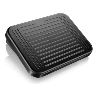 Imagem de Descanso Ergonômico De Pés Win Home Apoio Com Regulagem