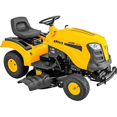 Imagem de Trator Cortador de Grama Automático Tgh 175 Vonder