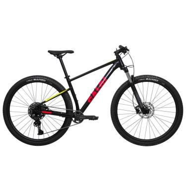 Imagem de Bicicleta Aro 29 Caloi Explorer Expert Sl 10V 2024 Preta