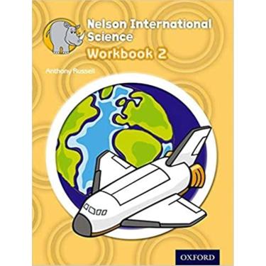 Imagem de Nelson International Science Workbook 2