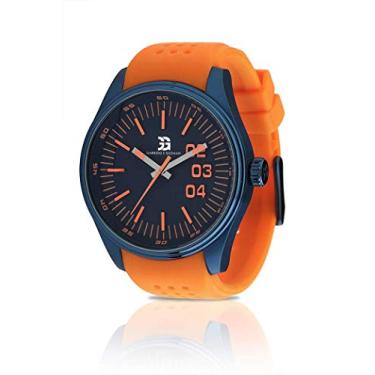 Imagem de 2002GSBL/03 RELOGIO GARRIDO & GUZMAN