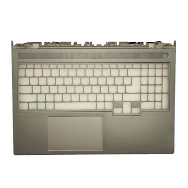 Imagem de Apoio para as mãos para notebook para Lenovo ThinkBook 16p G2 ACH 20YM Caixa alta com touchpad Novo