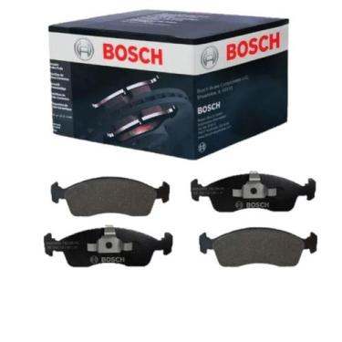 Imagem de Pastilha De Freio Prisma 1.4 Lt Ltz 2017 2018 2019 2020 - Bosch