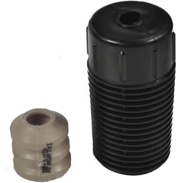 Imagem de Kit De Amort. Dianteira Sem Coxim Rolamento Com Batente Coifa Corsa At