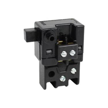 Imagem de Interruptor P/ Serra Circular Makita 5902b e Hs0600 Original