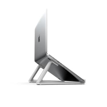 Imagem de Base Suporte Notebook Laptop Universal Apoio de Mesa LVL - Sculpy Prin