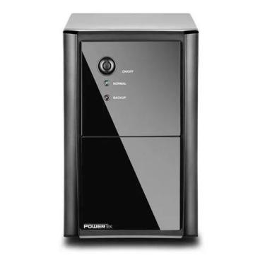 Imagem de Nobreak 1440va 220v/220v En037 Powertek - HAYONIK