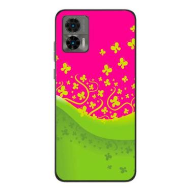 Imagem de Capa Adesivo Skin358 Verso Para Motorola Moto Edge 30 Neo - KawaSkin